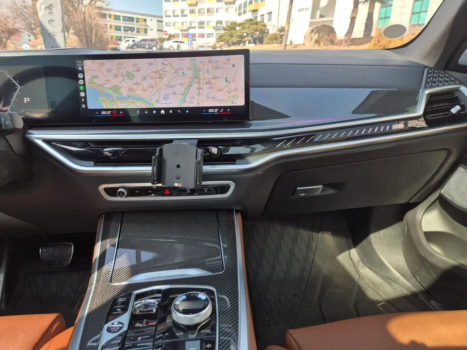 BMW X5 2024 из KR, фото 5