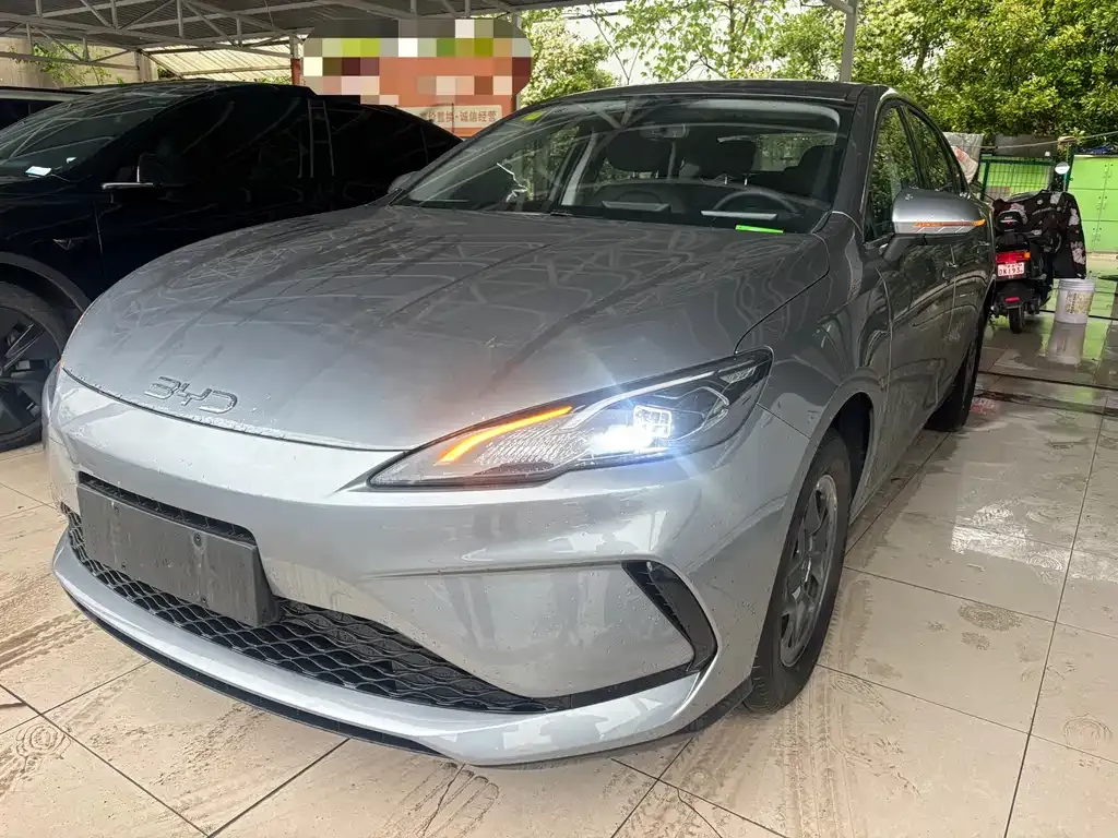 BYD Seal 05 DM-i