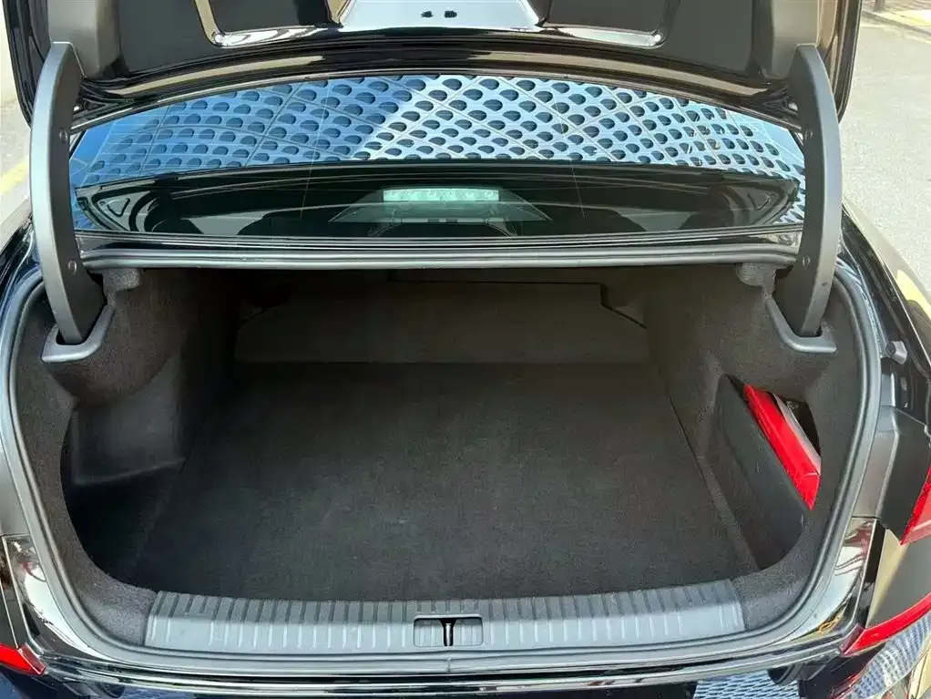 Volkswagen Passat — фото 2