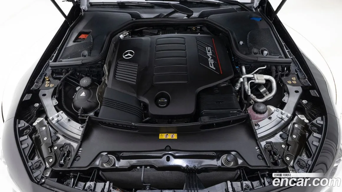 Mercedes-Benz AMG GT — фото 10
