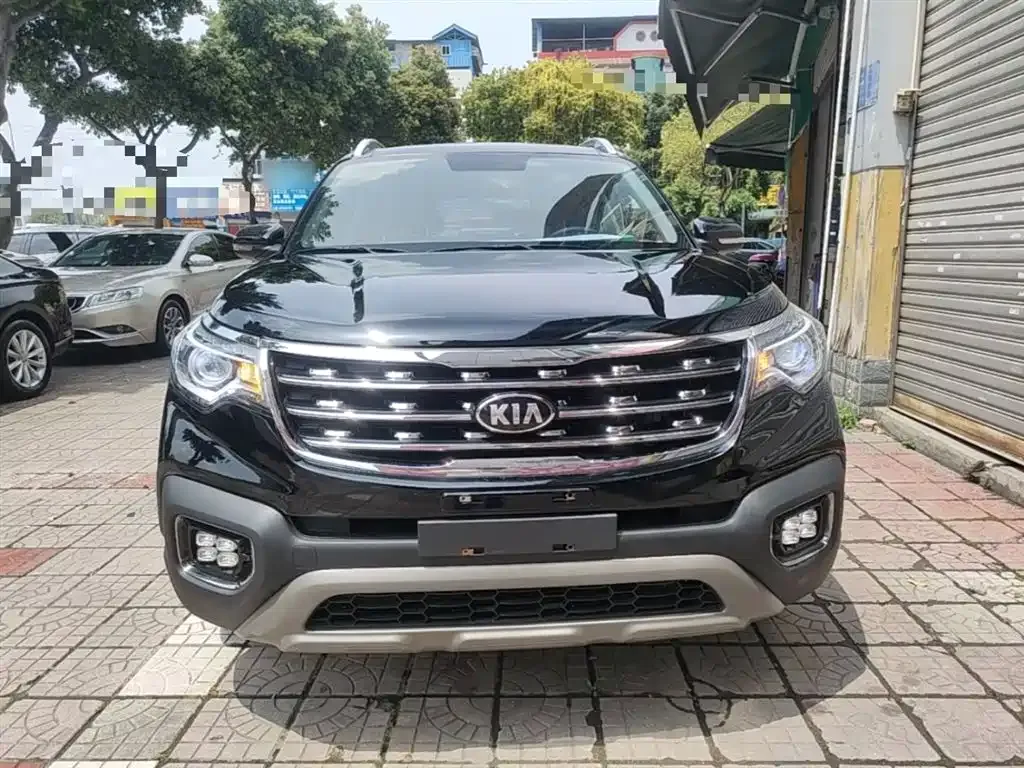 Kia Sportage — фото 8