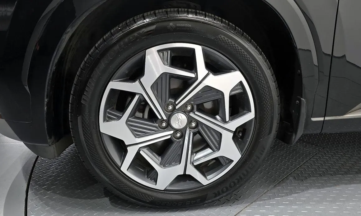 Hyundai Palisade — фото 10