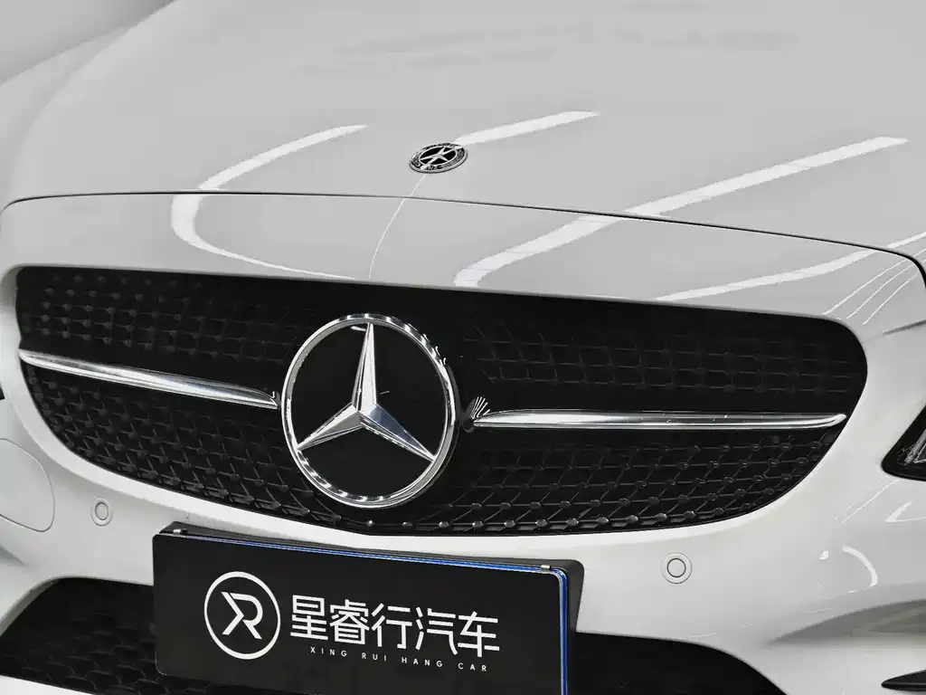 Mercedes-Benz C-Class (Import) — фото 6