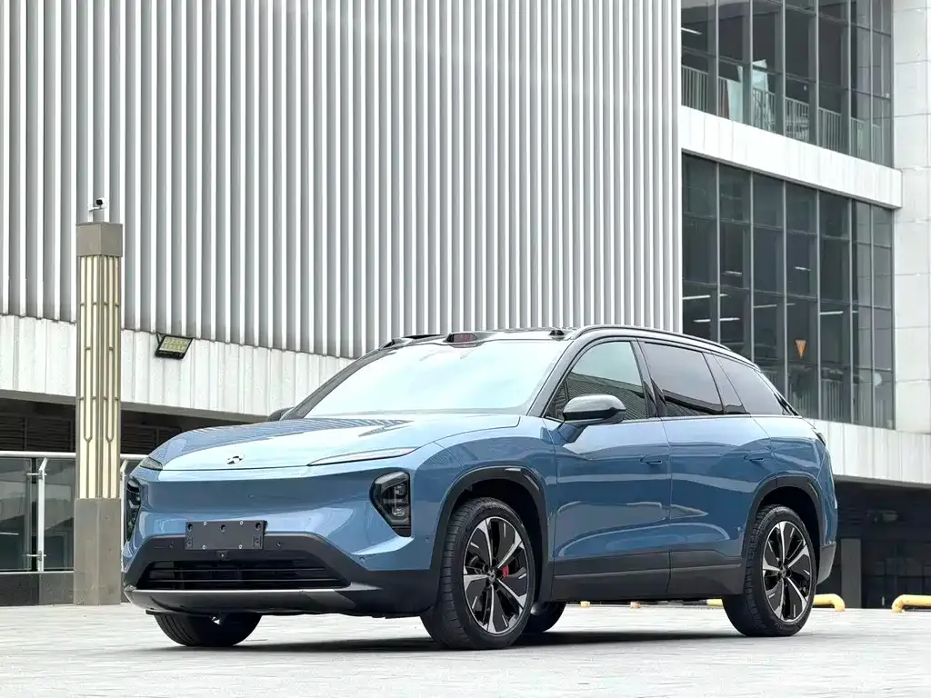 NIO ES7