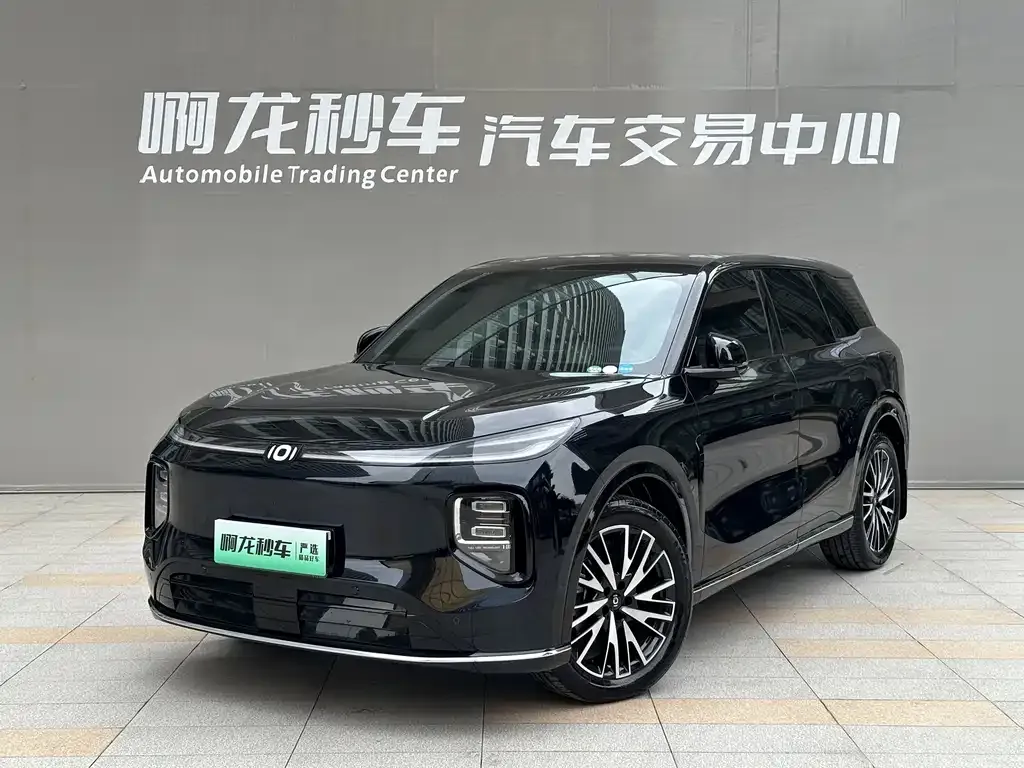 Qiyuan Q07