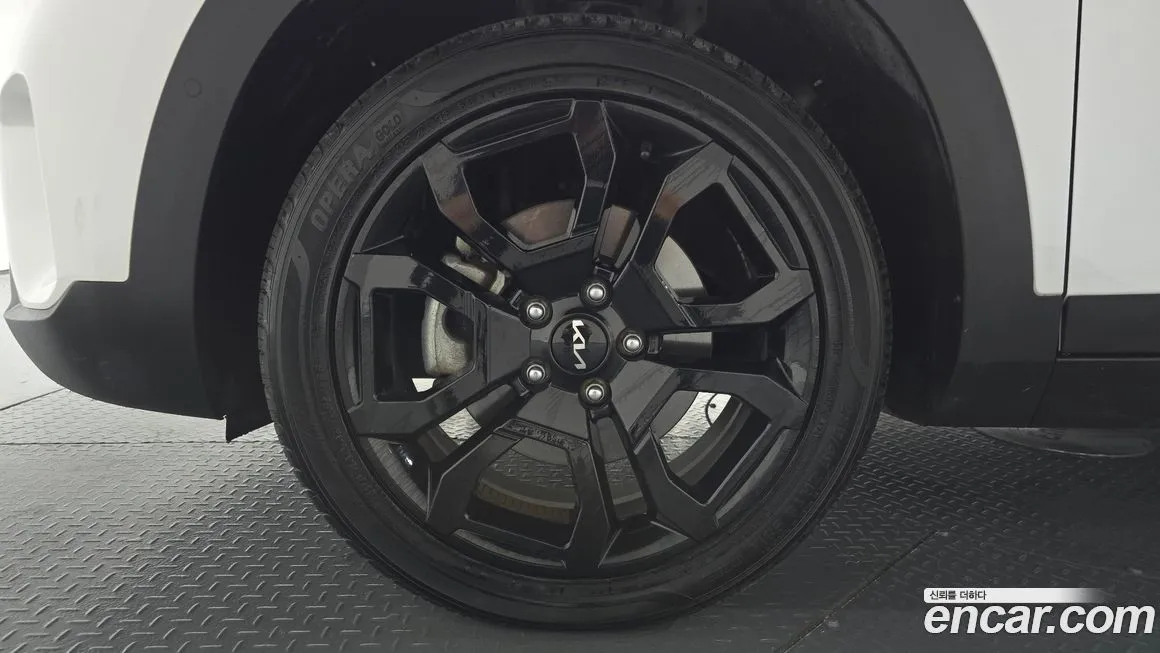 Kia Seltos 2023 из KR, фото 7