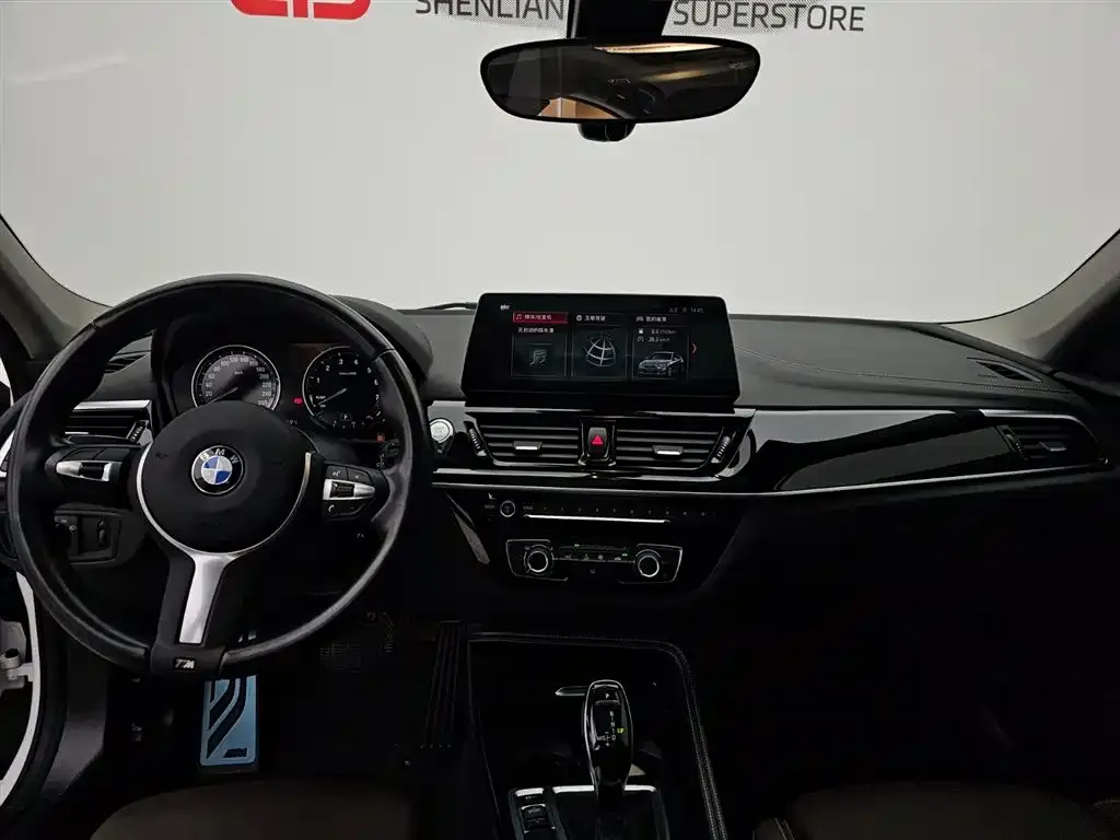 BMW 1 Series — фото 4