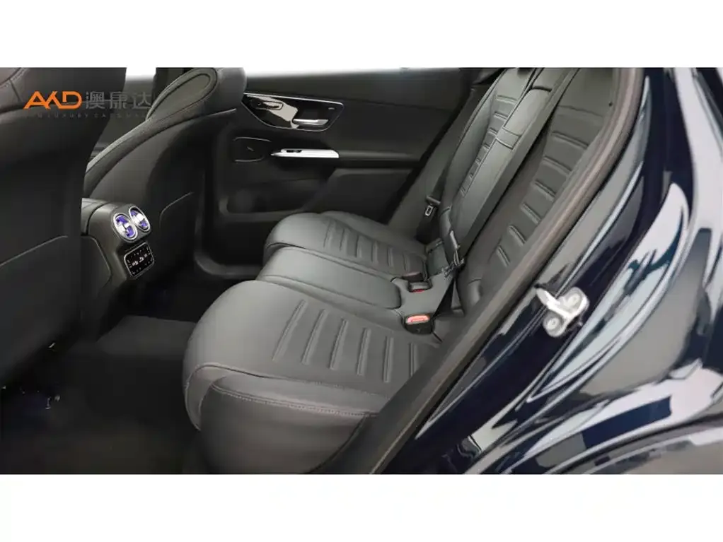 Mercedes-Benz GLC 2024 из CN, фото 9
