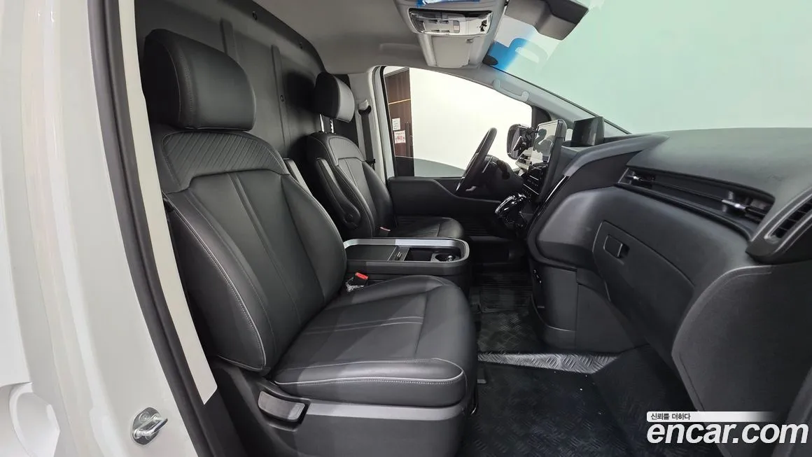 Hyundai ST1 2025 из KR, фото 4