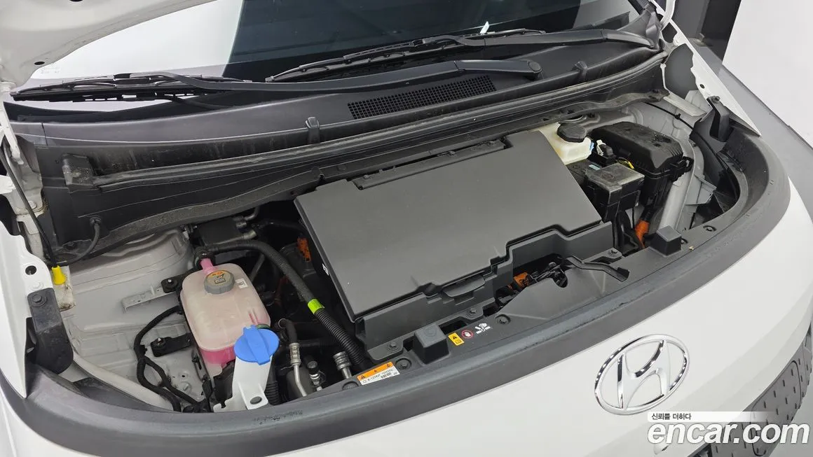 Hyundai ST1 2025 из KR, фото 10