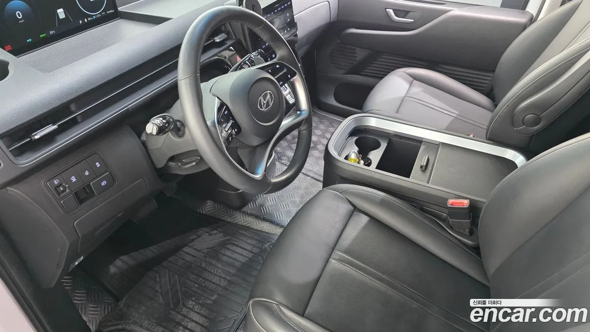 Hyundai ST1 2025 из KR, фото 8