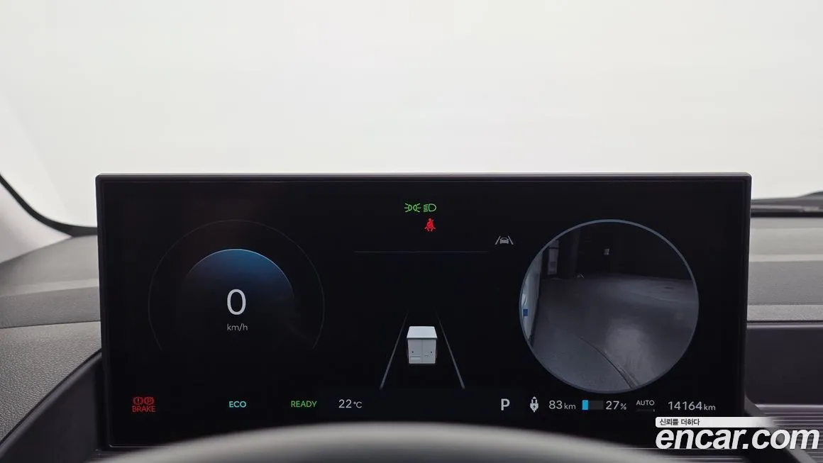 Hyundai ST1 2025 из KR, фото 2