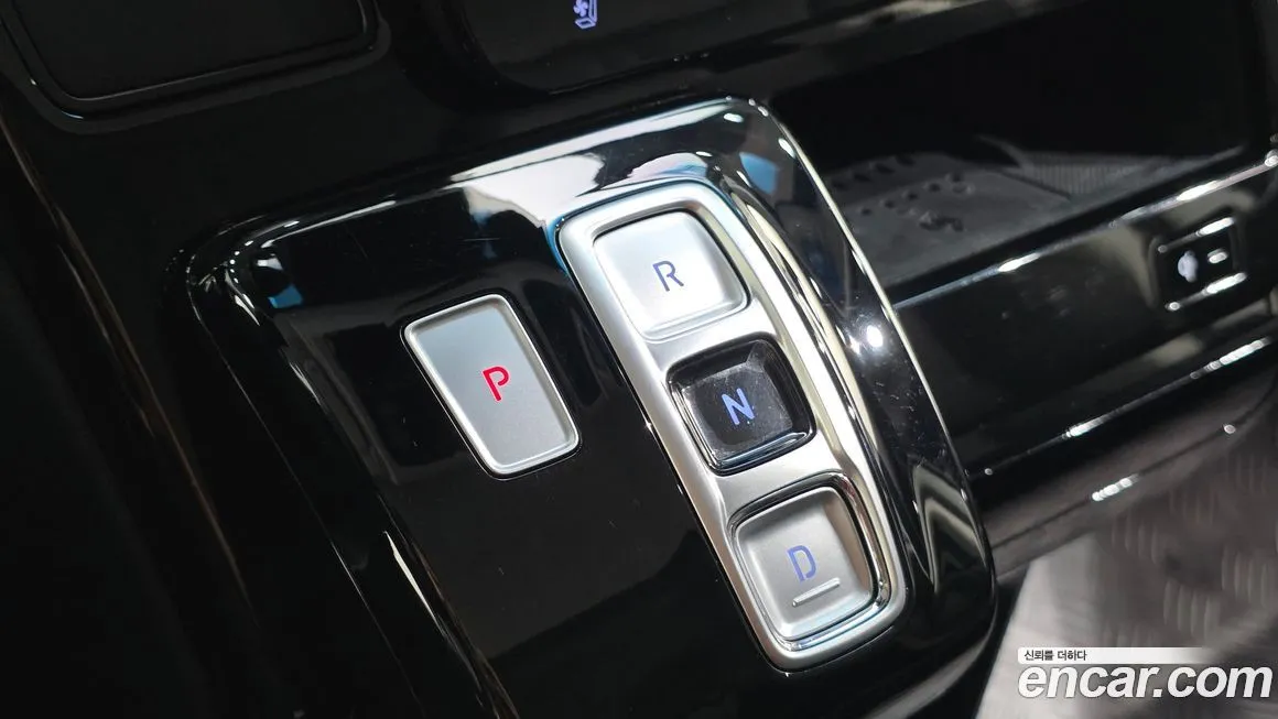 Hyundai ST1 2025 из KR, фото 5