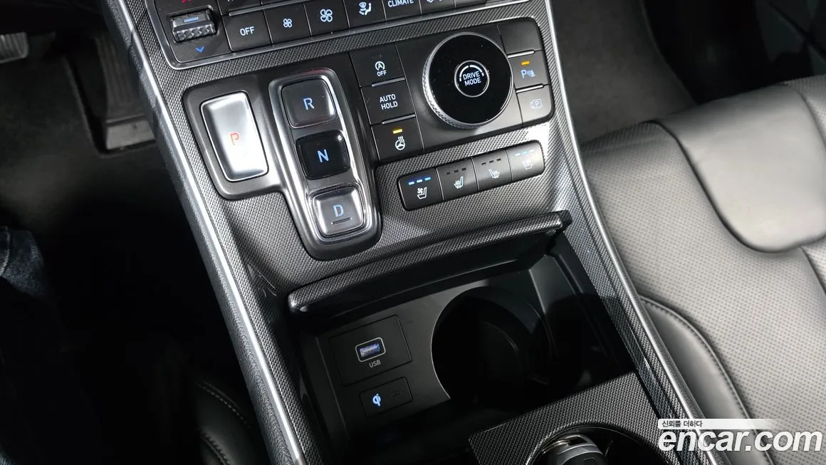Hyundai Santafe — фото 7