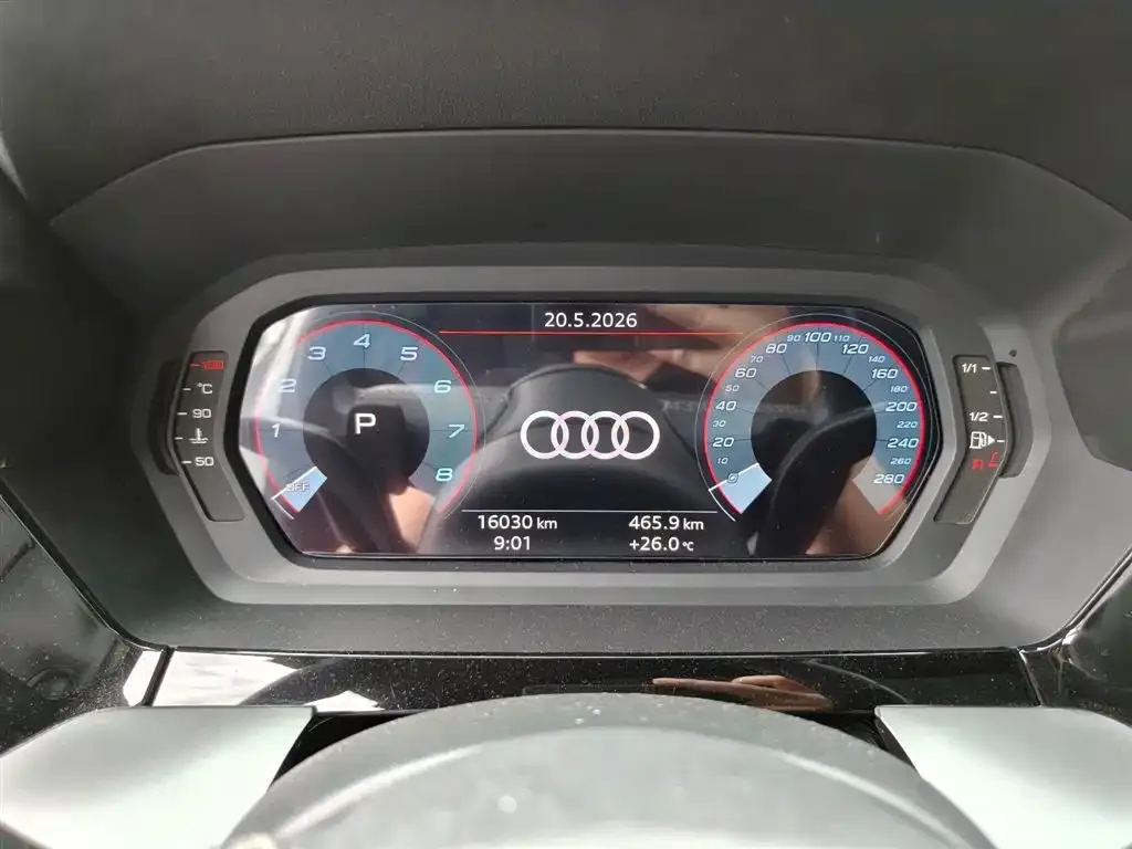 Audi A3 — фото 2