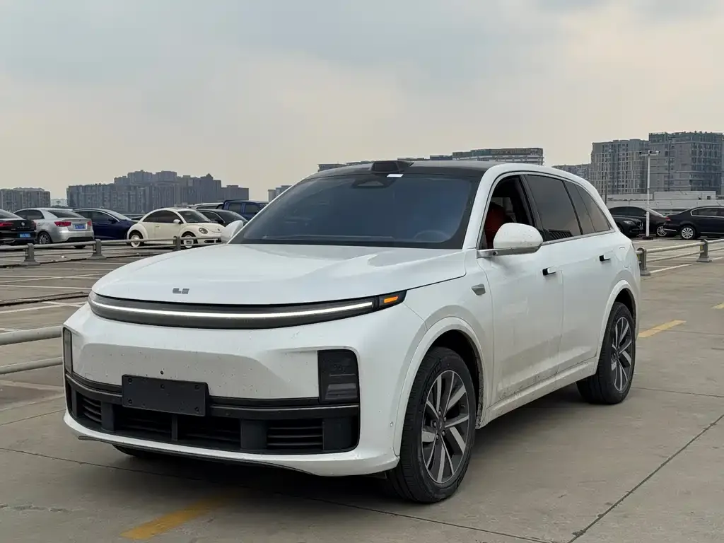 Li Auto L7