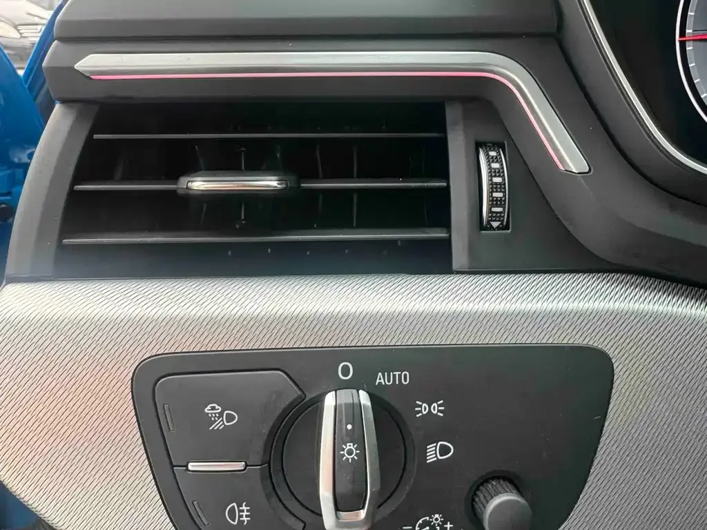 Audi A5 (Import) — фото 8