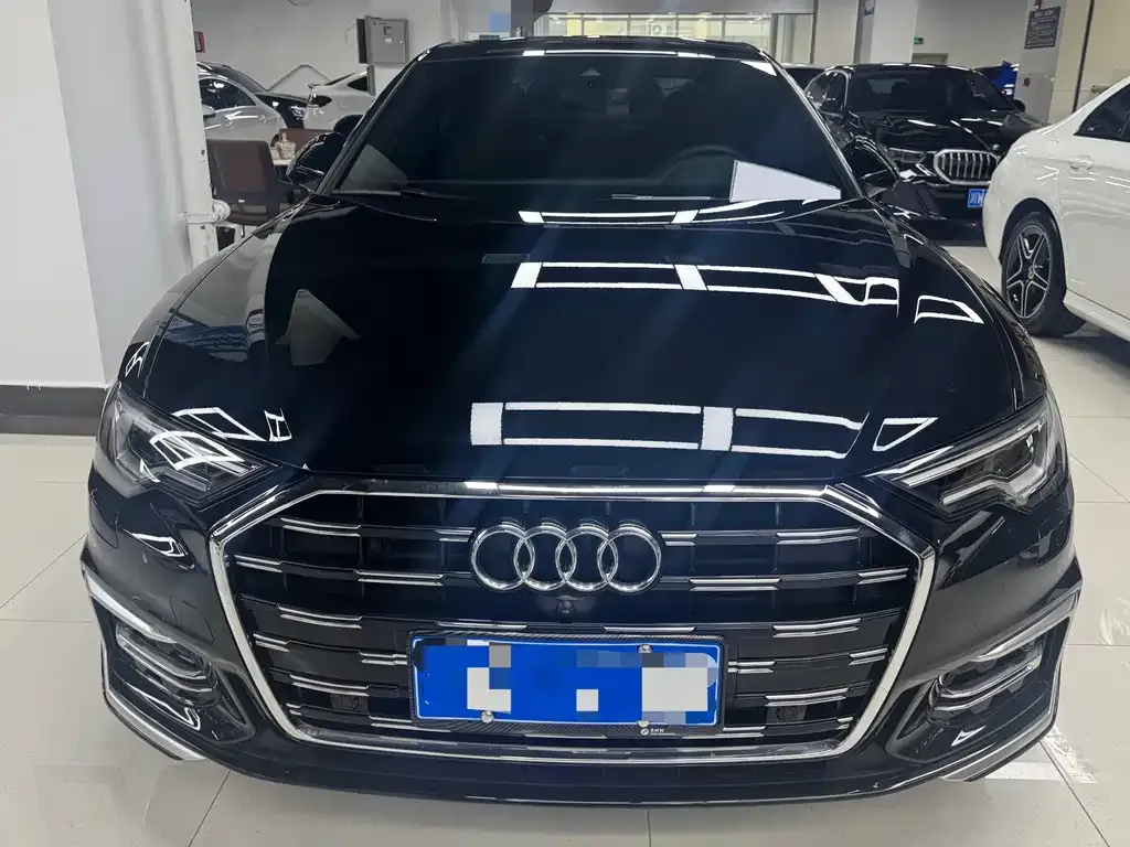 Audi A6L — фото 3