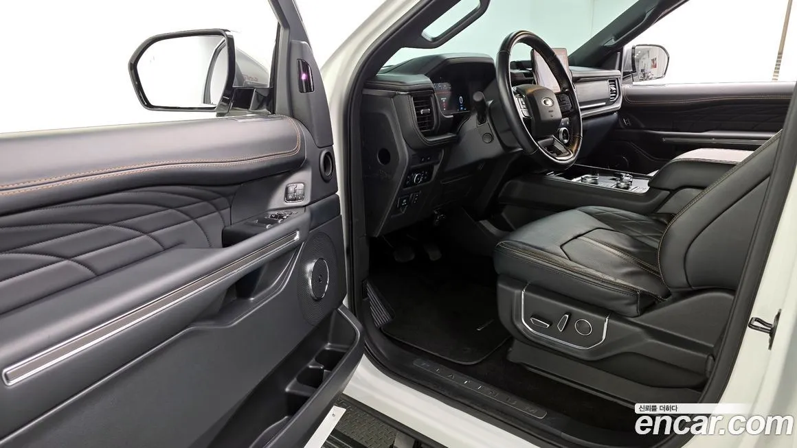 Ford Expedition 2023 из KR, фото 7