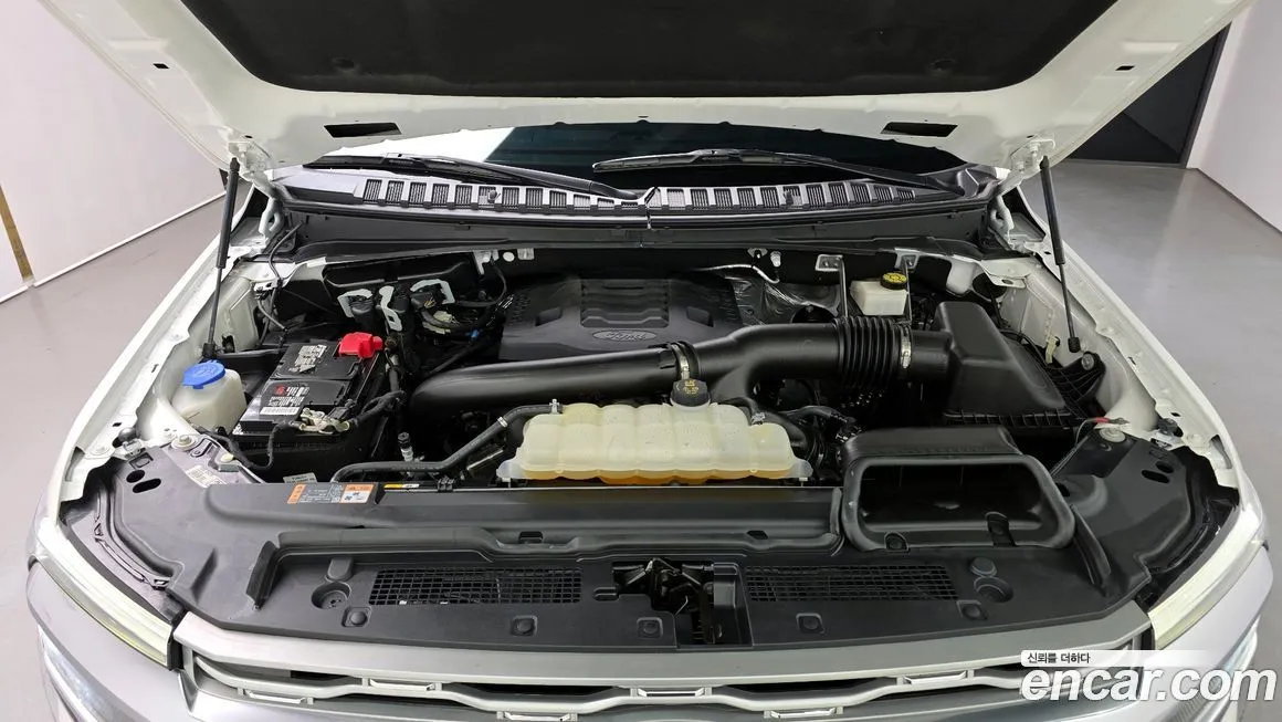 Ford Expedition 2023 из KR, фото 9