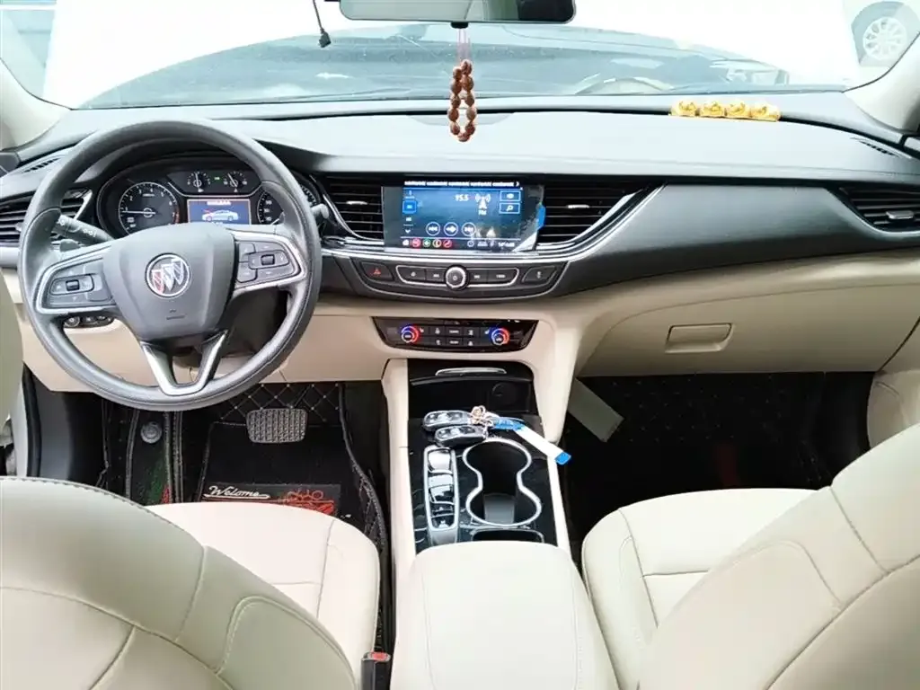 Buick Regal — фото 4