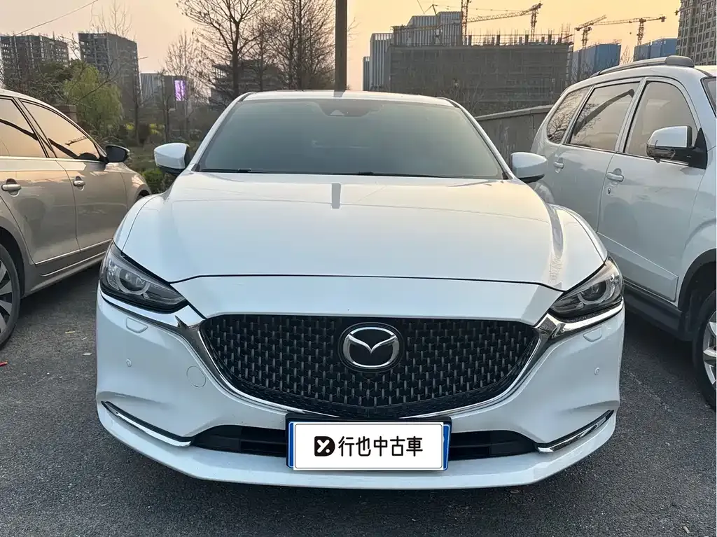 Mazda Atenza 2023 из CN, фото 10