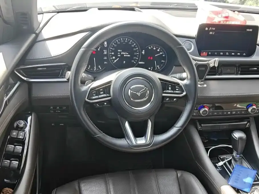 Mazda Atenza 2023 из CN, фото 3