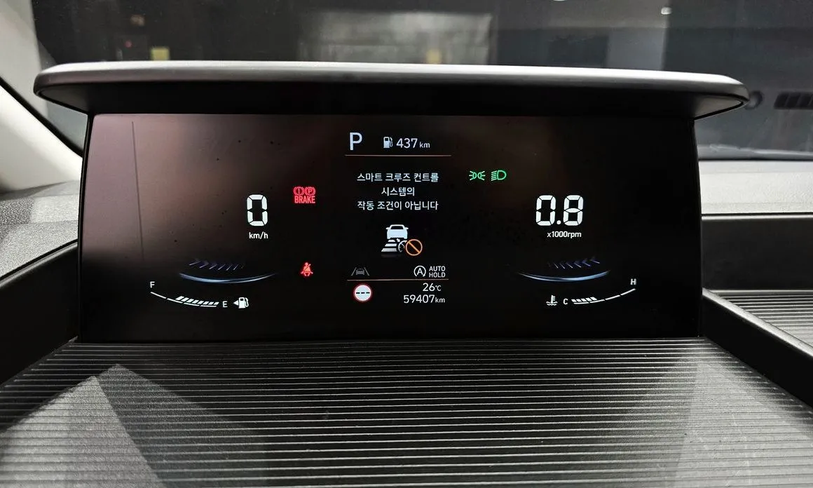Hyundai Staria — фото 9