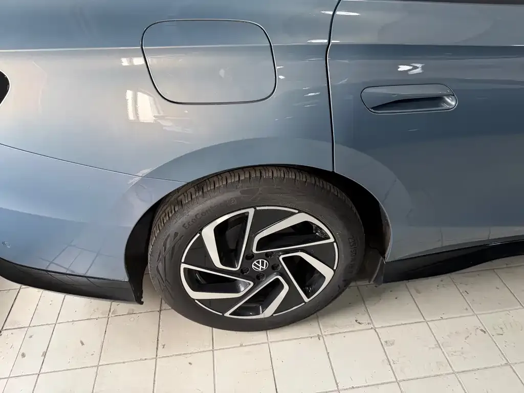 Volkswagen ID.7 VIZZION 2024 из CN, фото 2