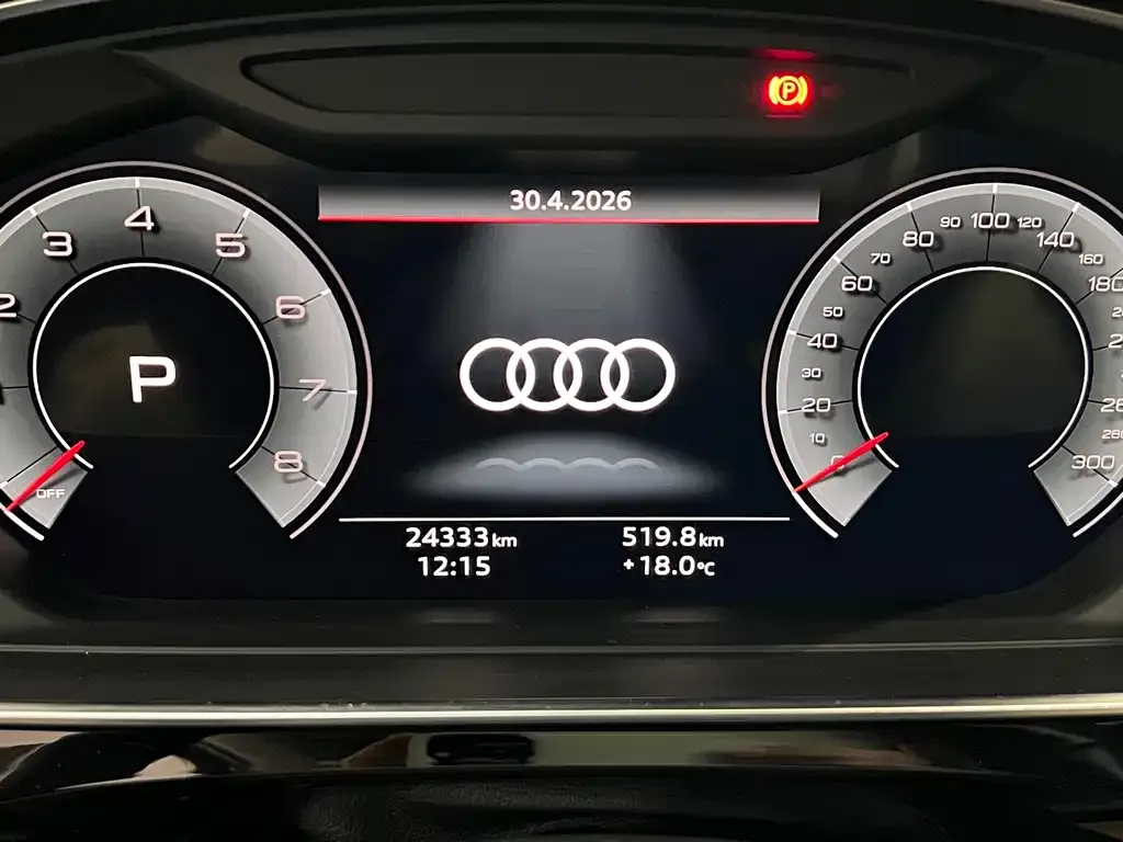 Audi A8 2024 из CN, фото 7