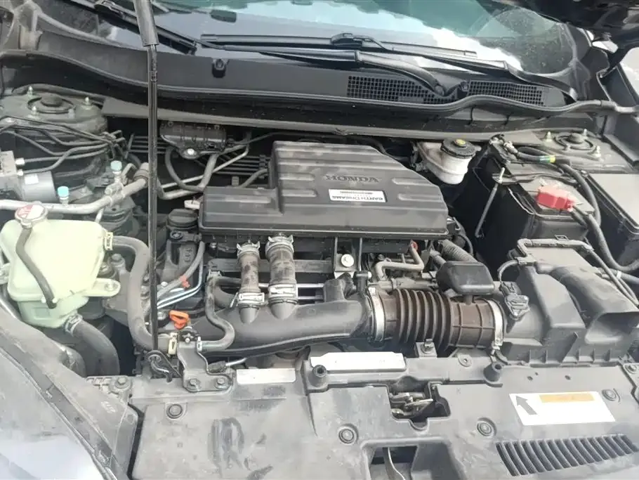 Honda CR-V 2022 из CN, фото 7