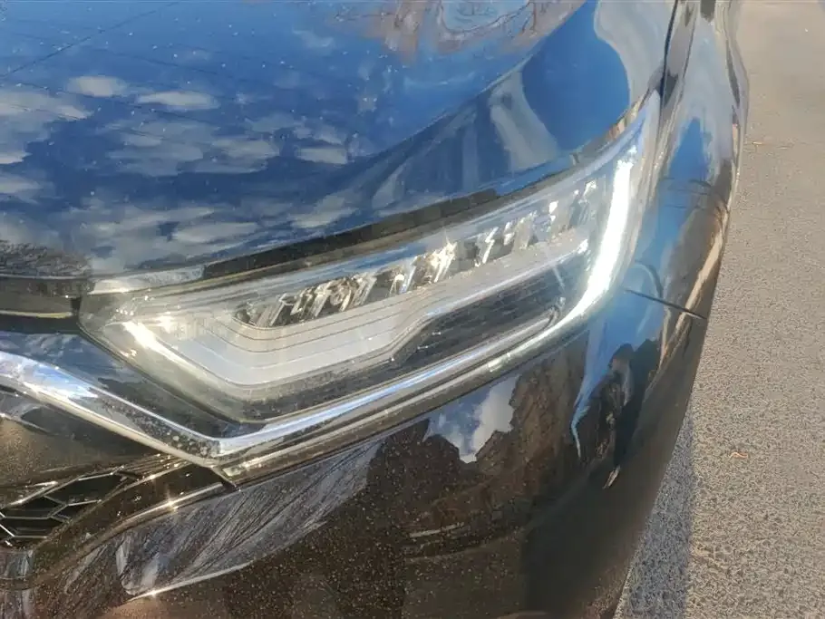 Honda CR-V 2022 из CN, фото 9