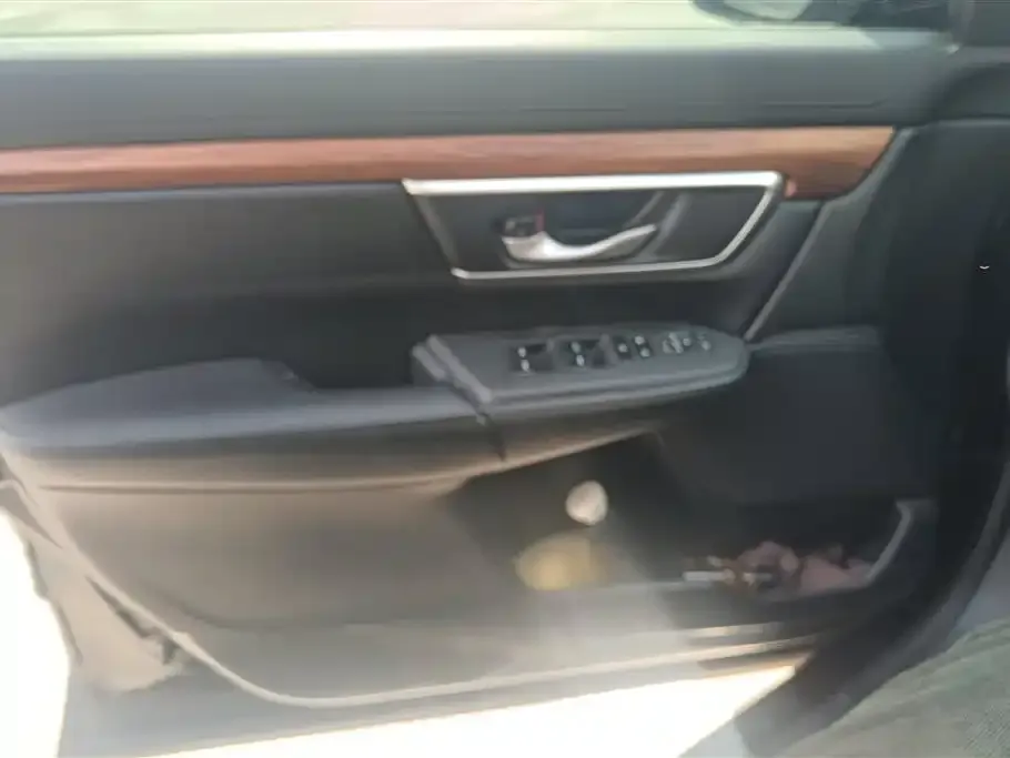 Honda CR-V 2022 из CN, фото 2