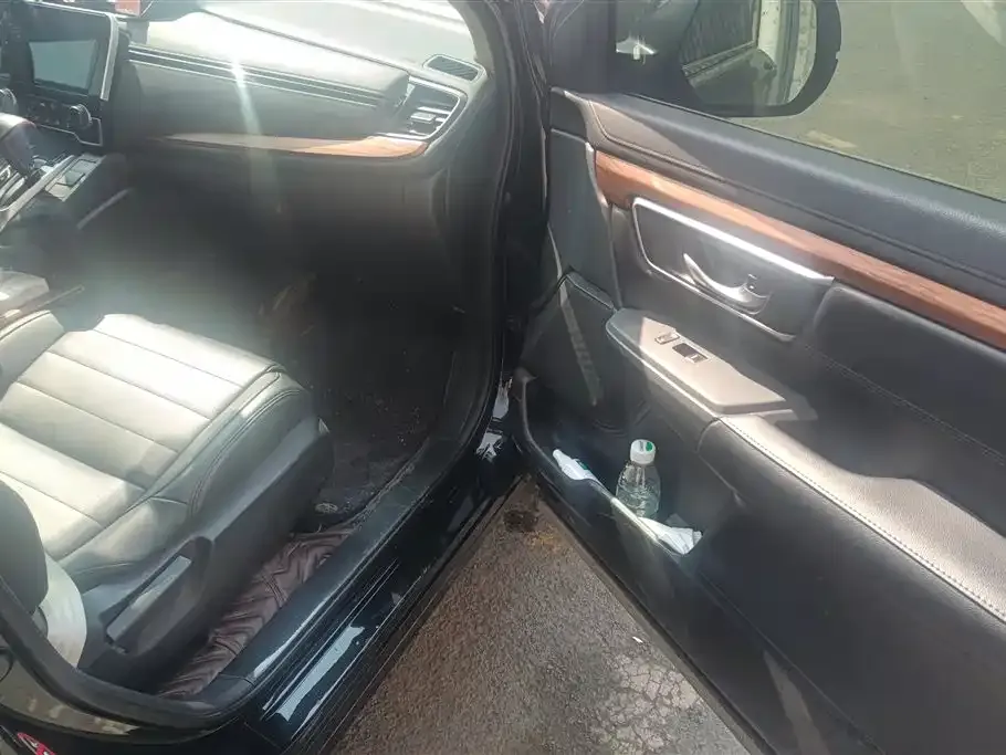 Honda CR-V 2022 из CN, фото 8
