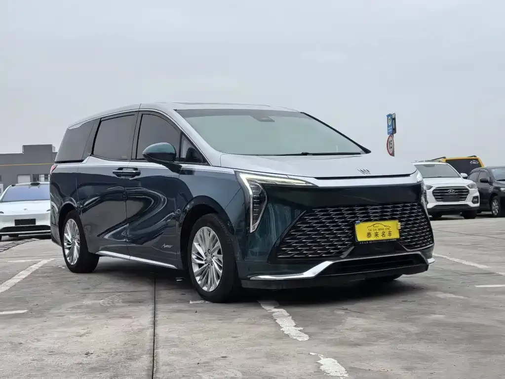 Buick Century 2023 из CN, фото 3