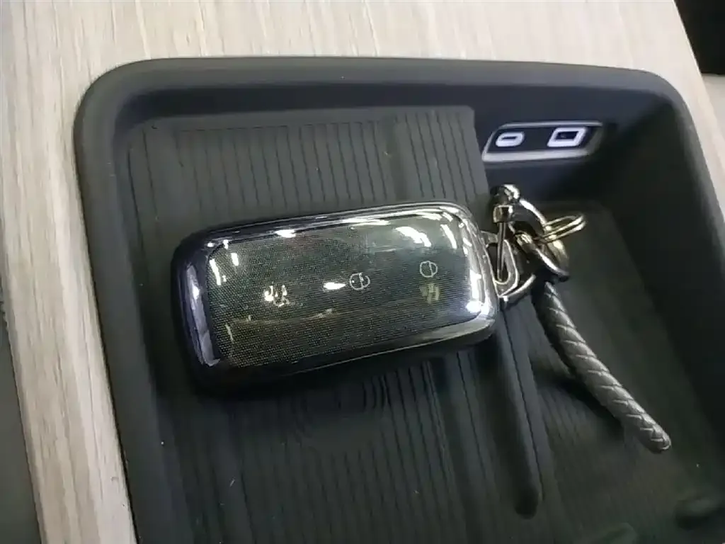 Geely Galaxy E8 2024 из CN, фото 4