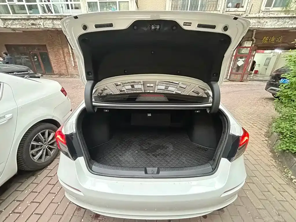 Honda Civic — фото 4