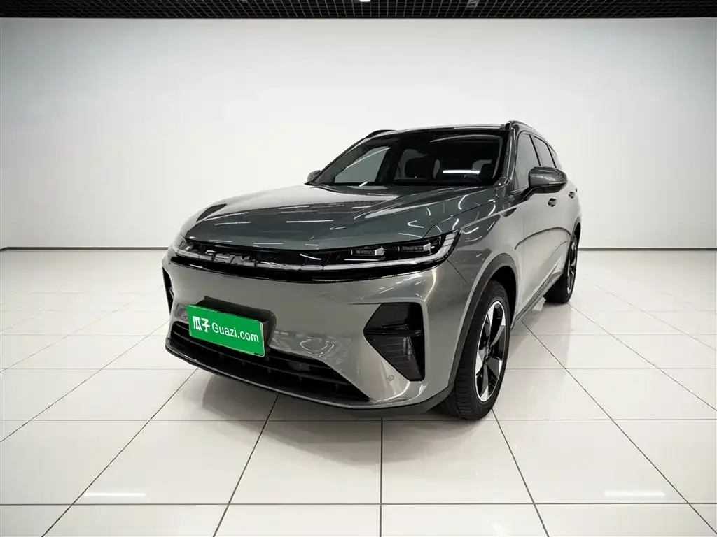 Haval Xiaolong MAX — фото 1