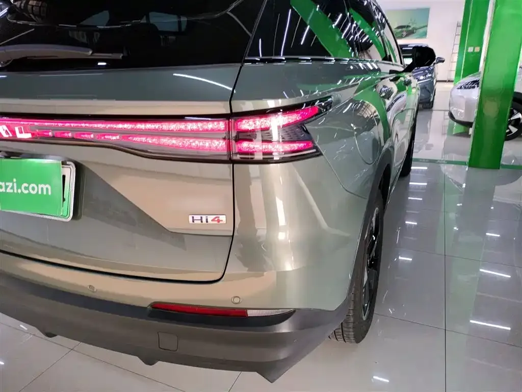 Haval Xiaolong MAX — фото 10