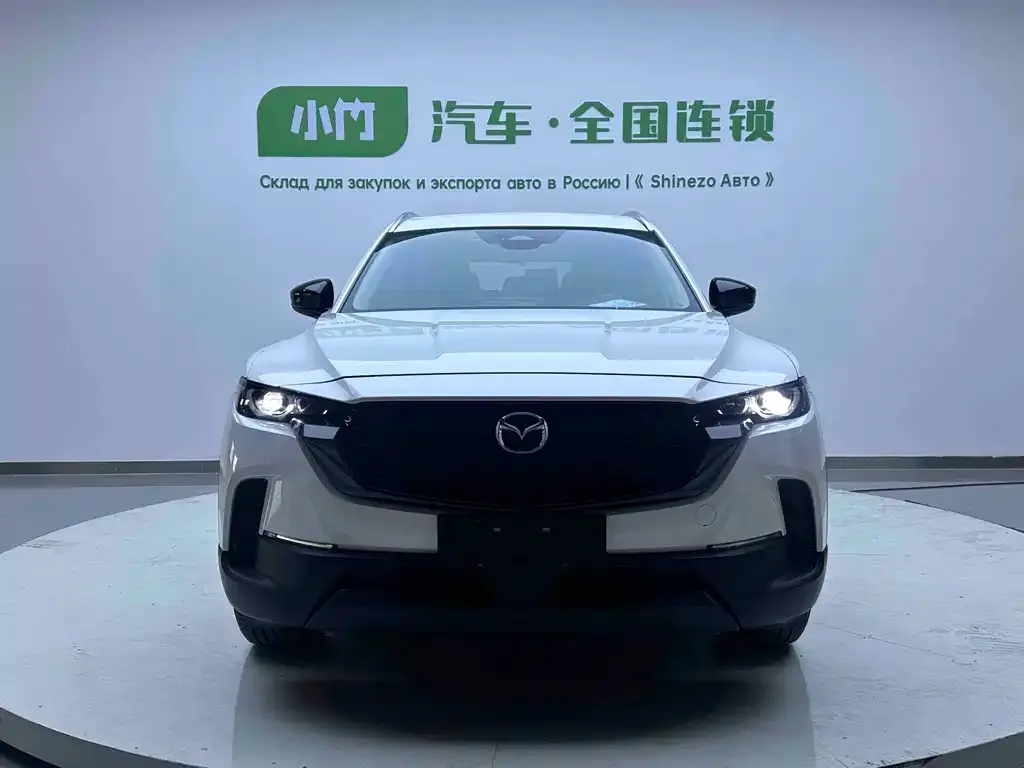 Mazda CX-50 2024 из CN, фото 3