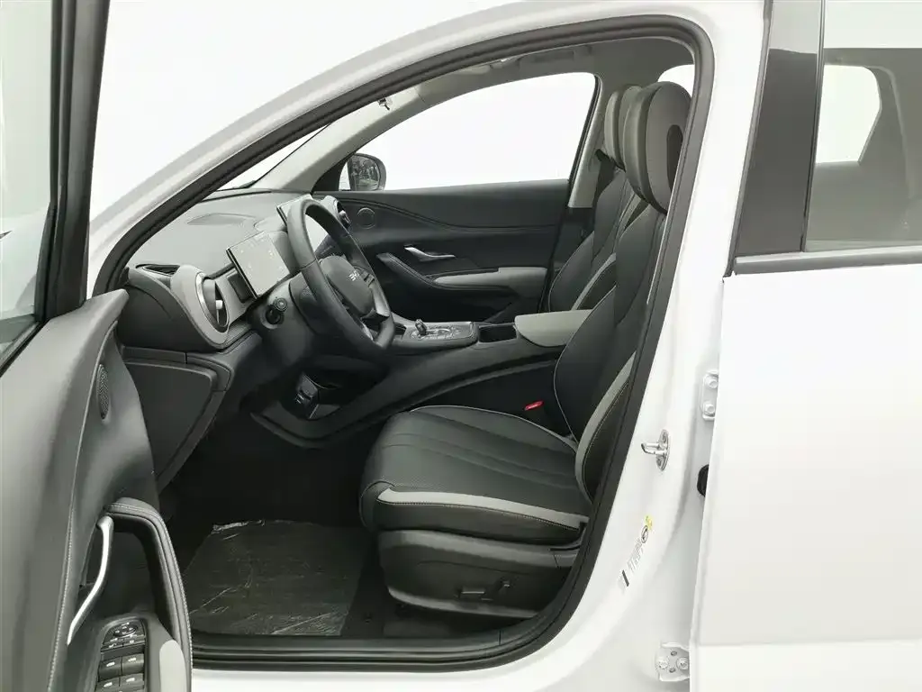 BYD Seal 05 DM-i 2024 из CN, фото 7