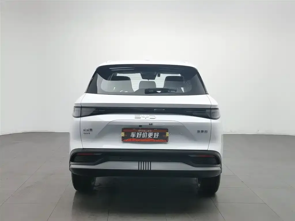 BYD Seal 05 DM-i 2024 из CN, фото 10