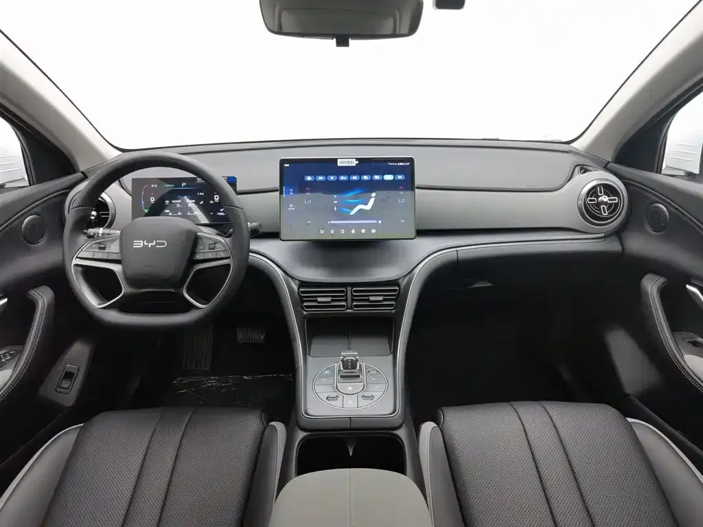 BYD Seal 05 DM-i 2024 из CN, фото 8