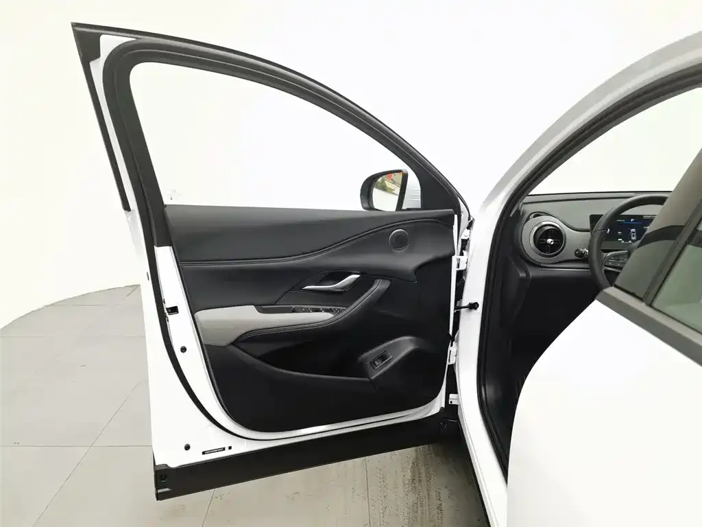 BYD Seal 05 DM-i 2024 из CN, фото 6