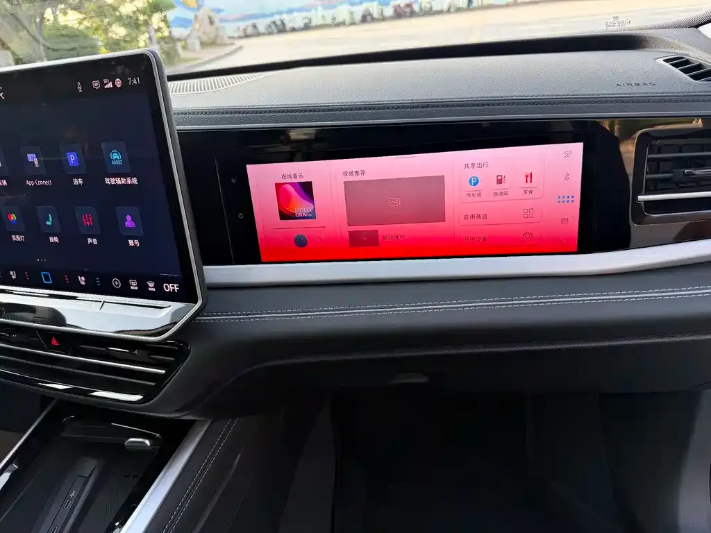 Volkswagen Passat — фото 2
