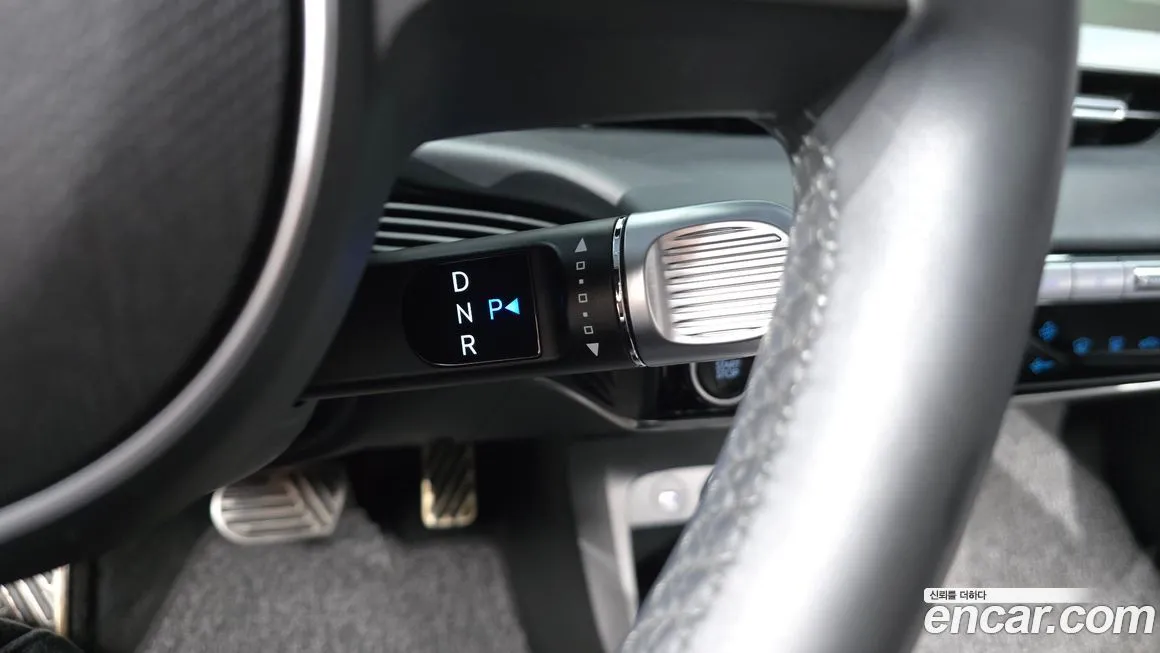 Hyundai Ioniq5 — фото 10