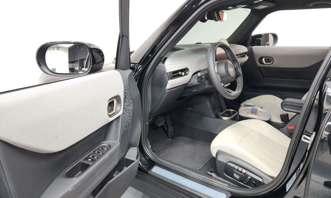 Mini Cooper 2025 из KR, фото 7