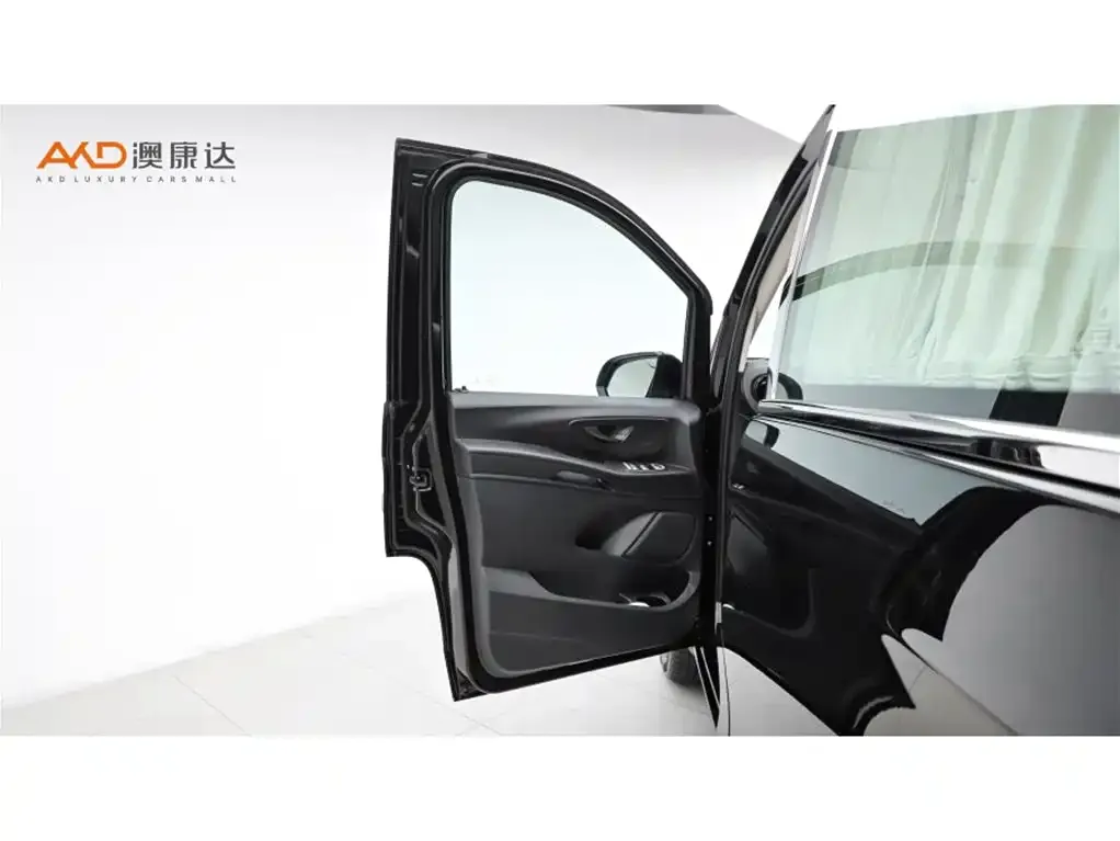 Mercedes-Benz Vito 2021 из CN, фото 5