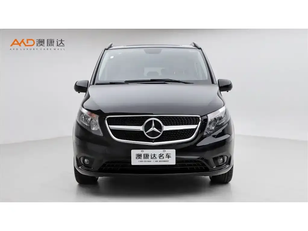Mercedes-Benz Vito 2021 из CN, фото 3