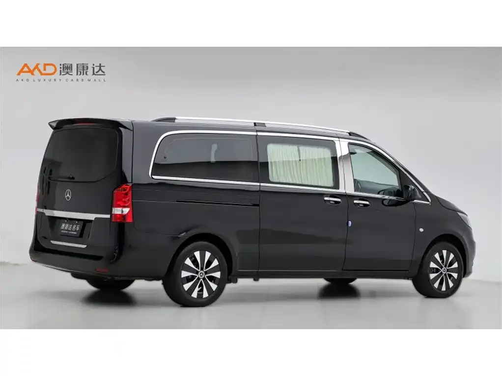 Mercedes-Benz Vito 2021 из CN, фото 9